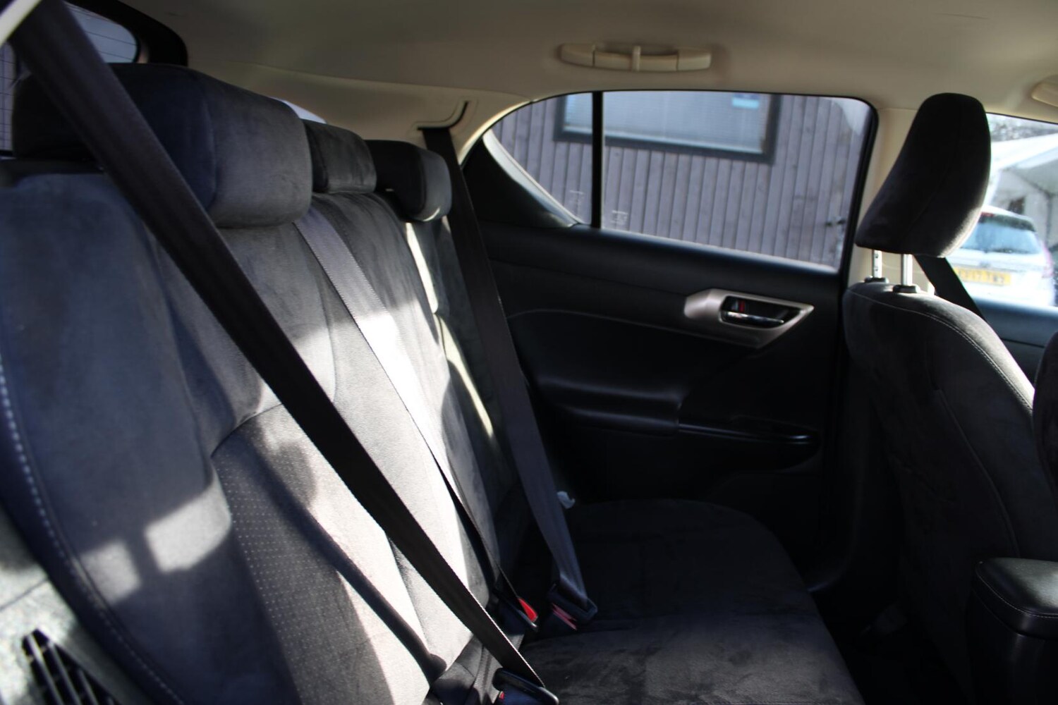 Used Lexus CT 2014 for sale - 77462013: Photo 18