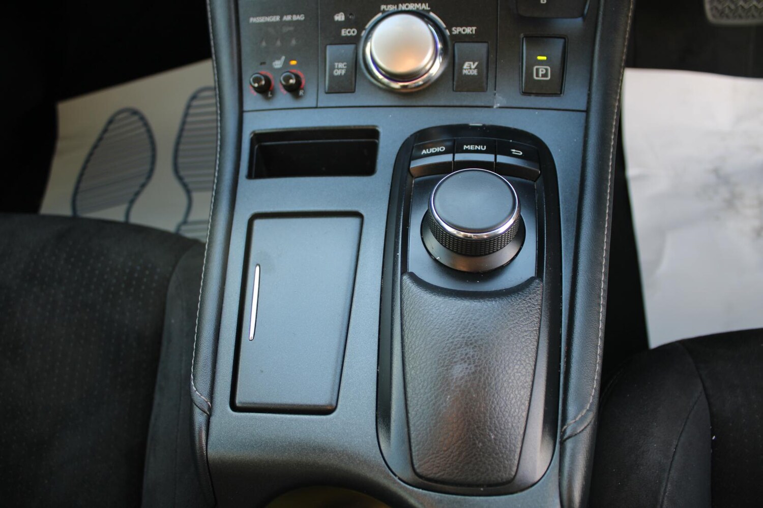 Used Lexus CT 2014 for sale - 77462013: Photo 29