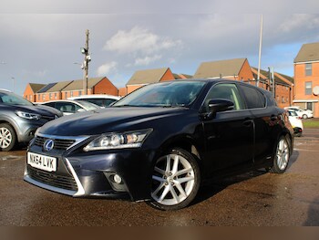 Used Lexus CT 2014 for sale - 77462013: Photo