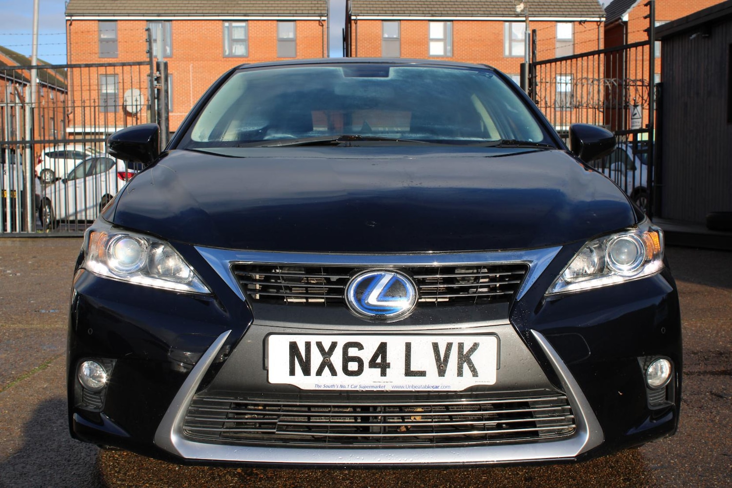 Used Lexus CT 2014 for sale - 77462013: Photo 3