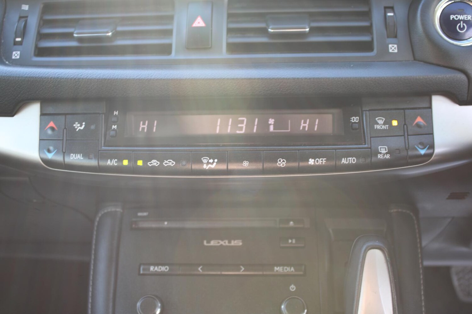 Used Lexus CT 2014 for sale - 77462013: Photo 31