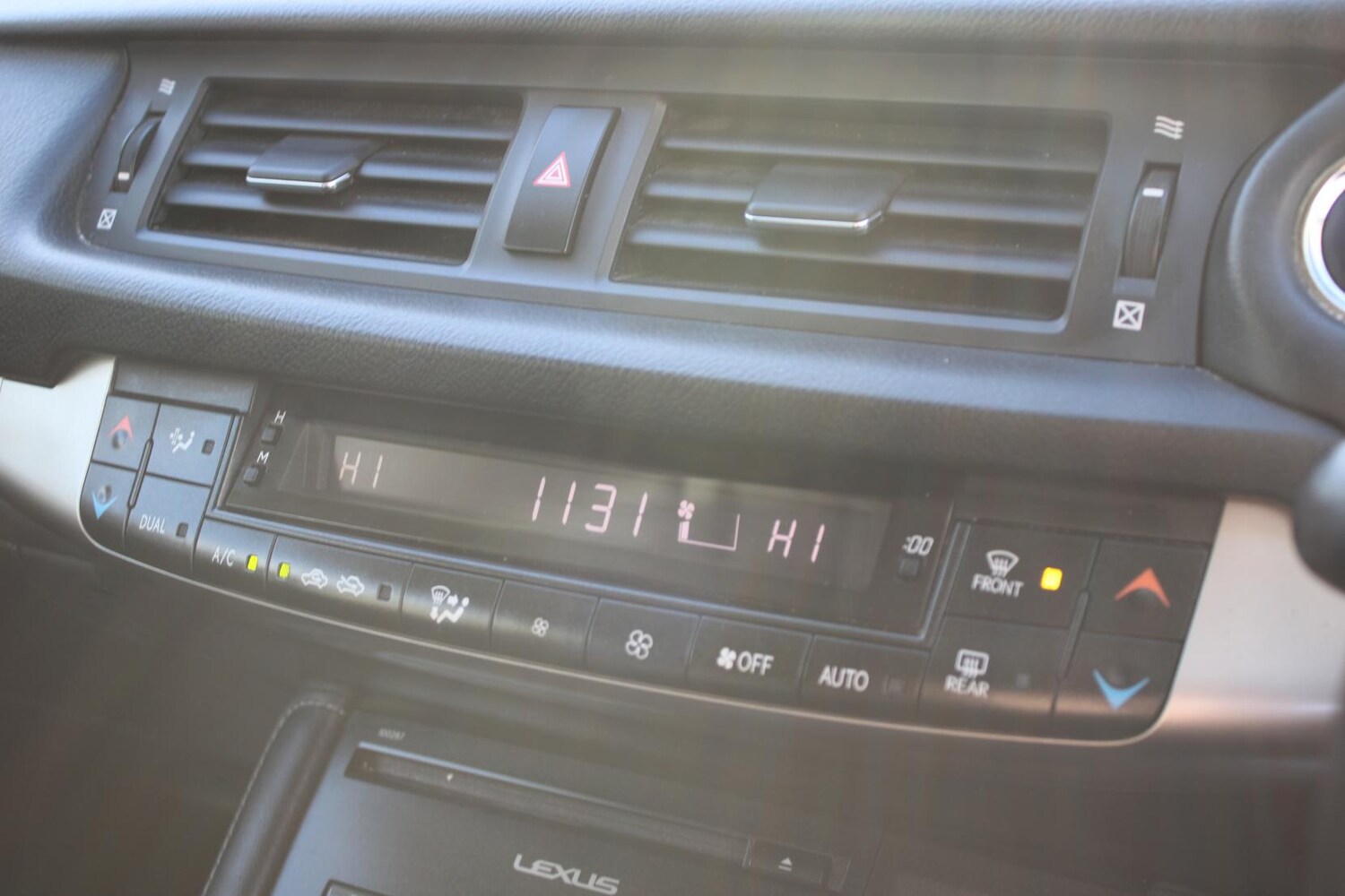 Used Lexus CT 2014 for sale - 77462013: Photo 33