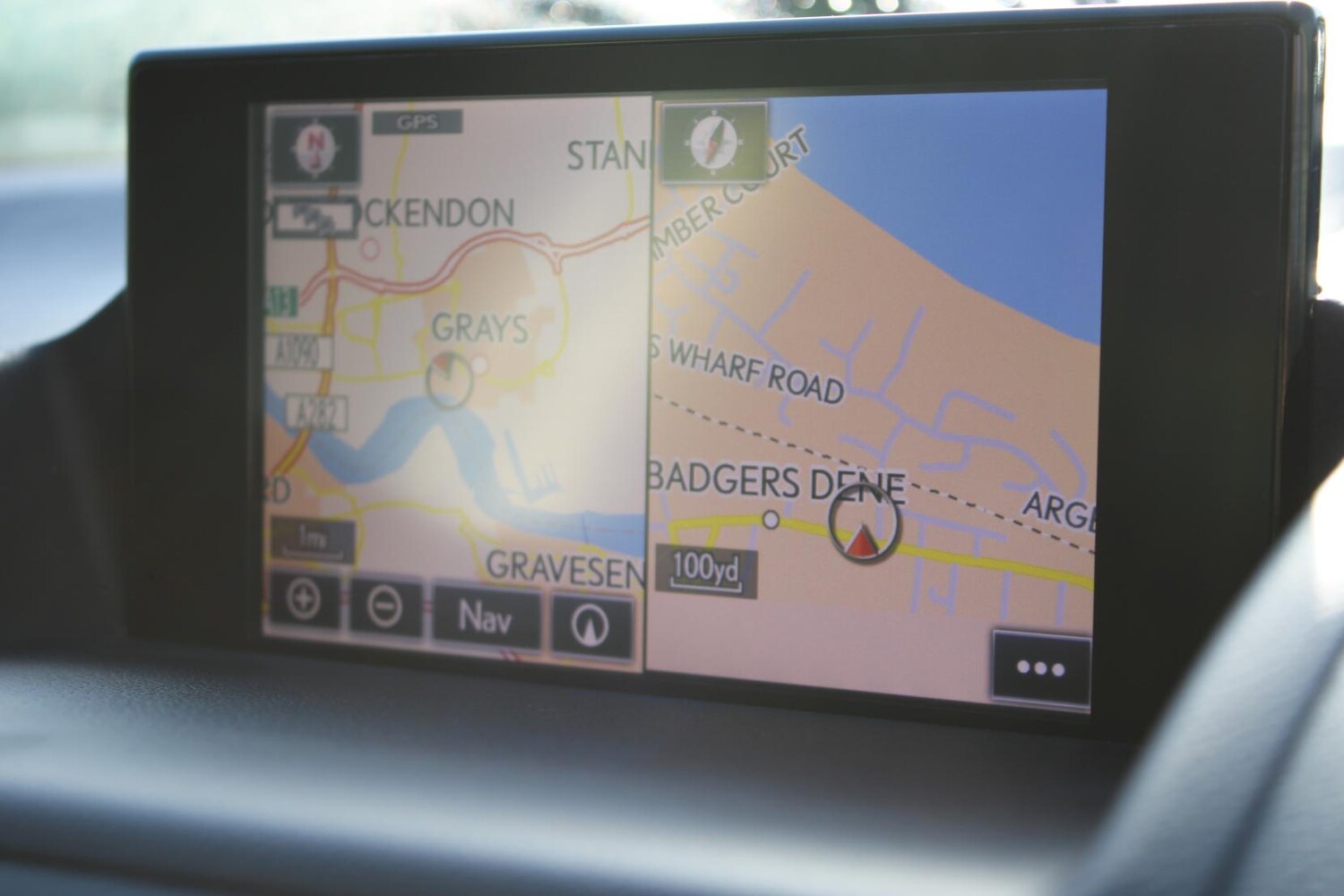 Used Lexus CT 2014 for sale - 77462013: Photo 36