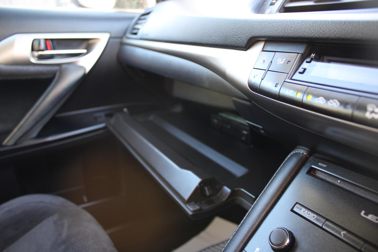 Used Lexus CT 2014 for sale - 77462013: Photo 39