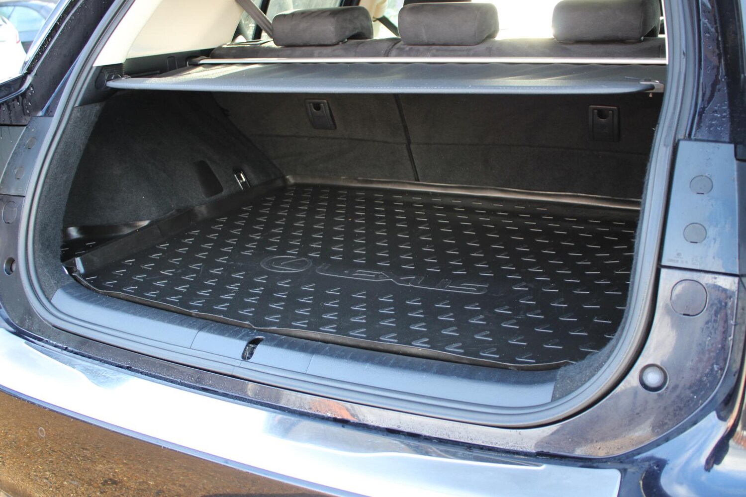 Used Lexus CT 2014 for sale - 77462013: Photo 8