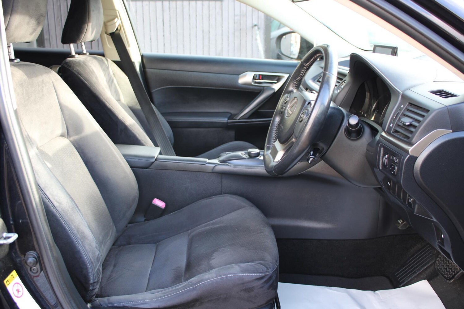 Used Lexus CT 2014 for sale - 77462013: Photo 9