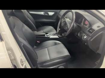 Used Mercedes-Benz C-Class 2007 for sale - 74107954: Photo