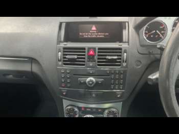Used Mercedes-Benz C-Class 2007 for sale - 74107954: Photo