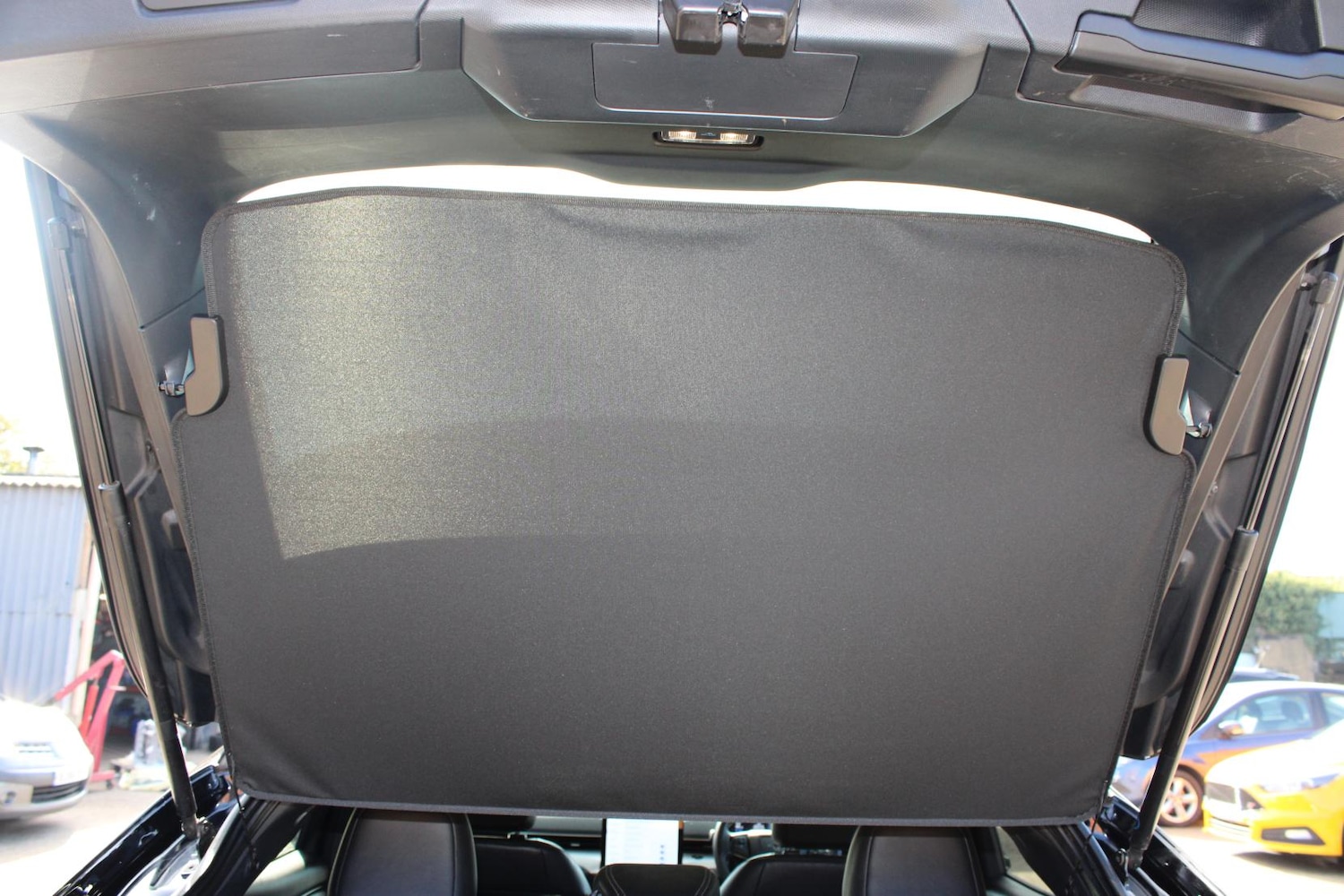 Used Ford Mustang Mach-E 2021 for sale - 76922308: Photo 10