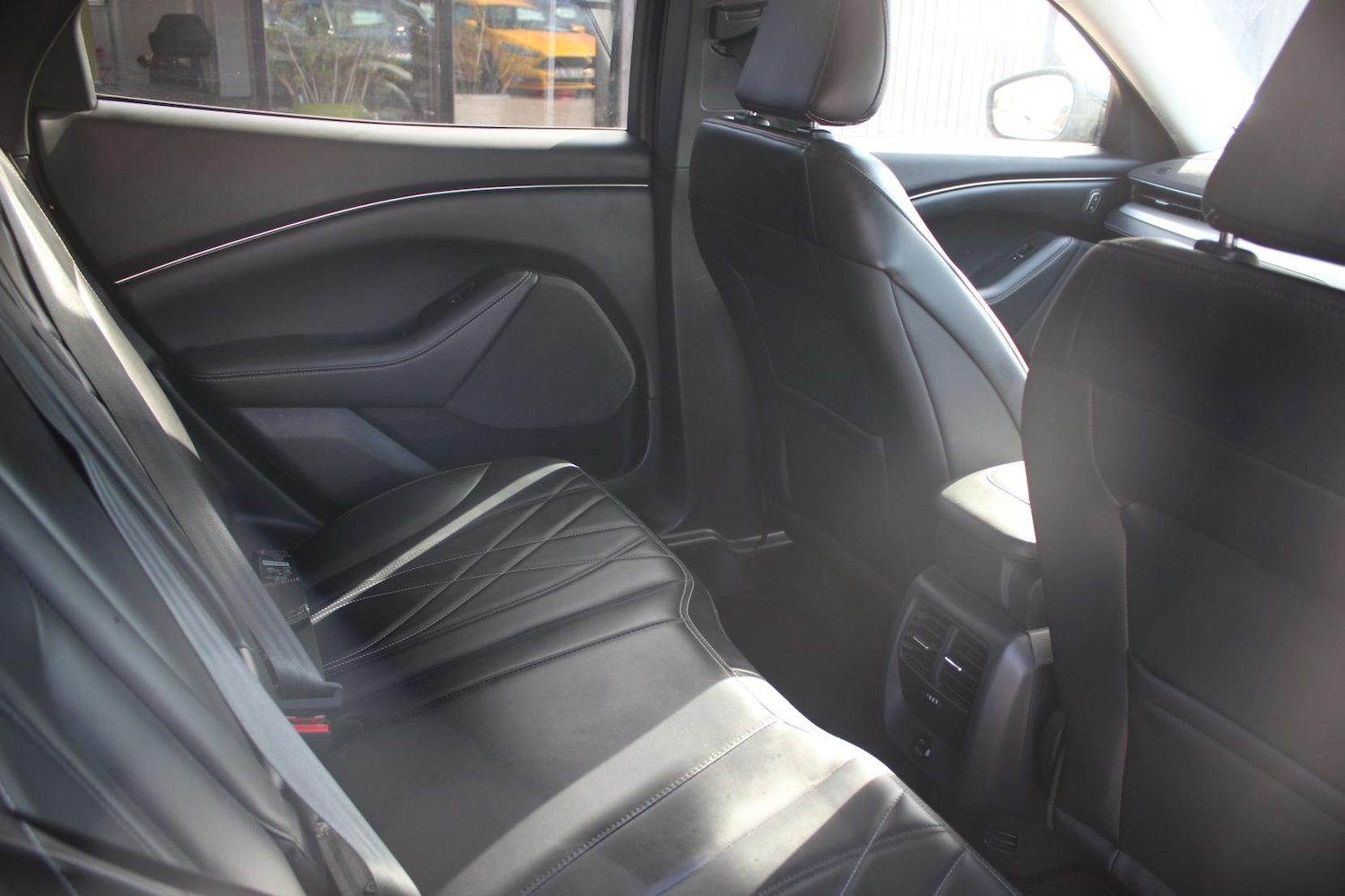 Used Ford Mustang Mach-E 2021 for sale - 76922308: Photo 15