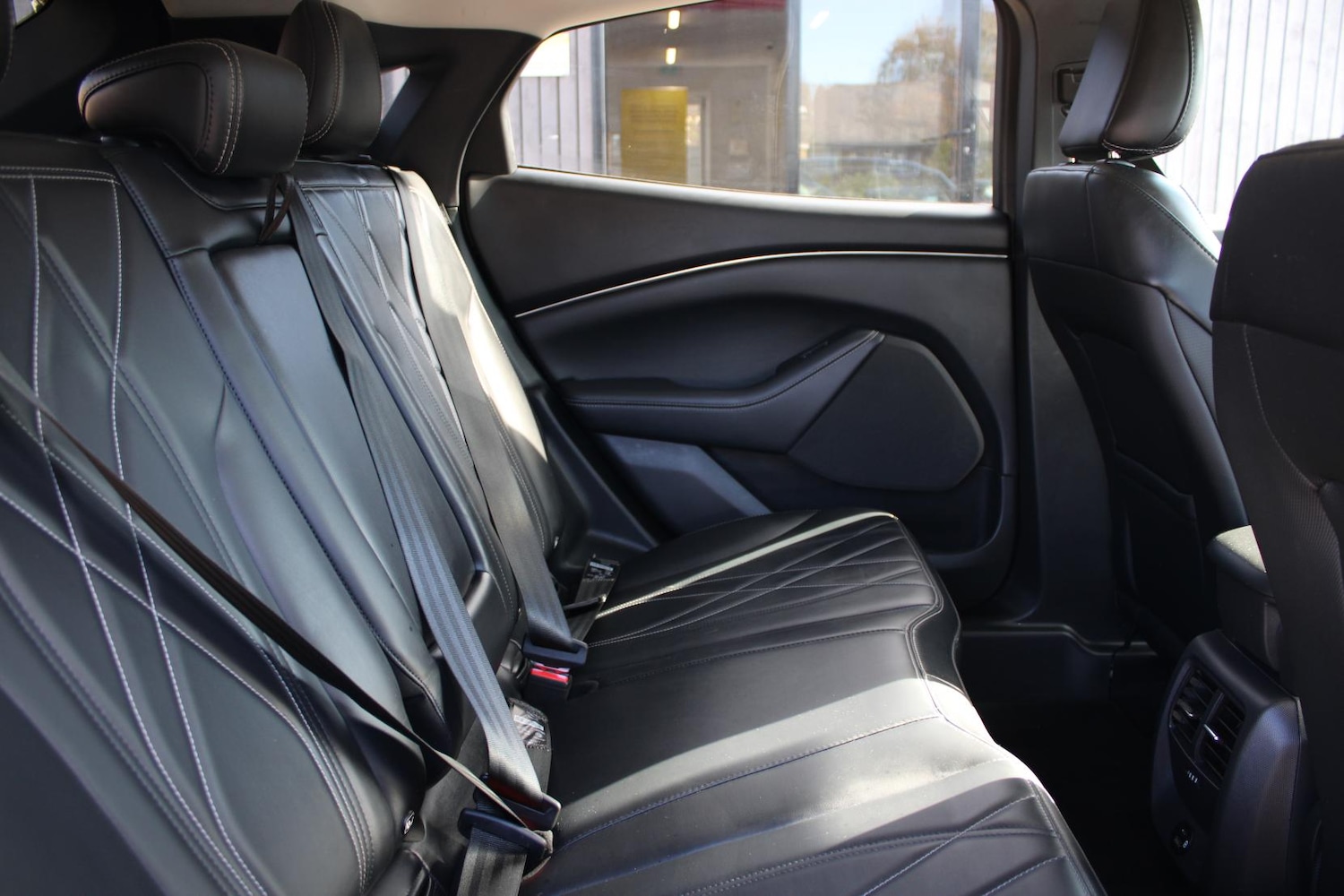 Used Ford Mustang Mach-E 2021 for sale - 76922308: Photo 16