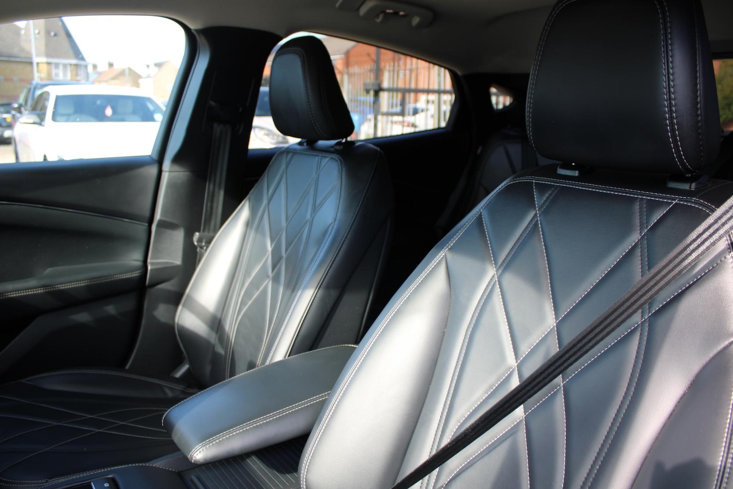 Used Ford Mustang Mach-E 2021 for sale - 76922308: Photo 22