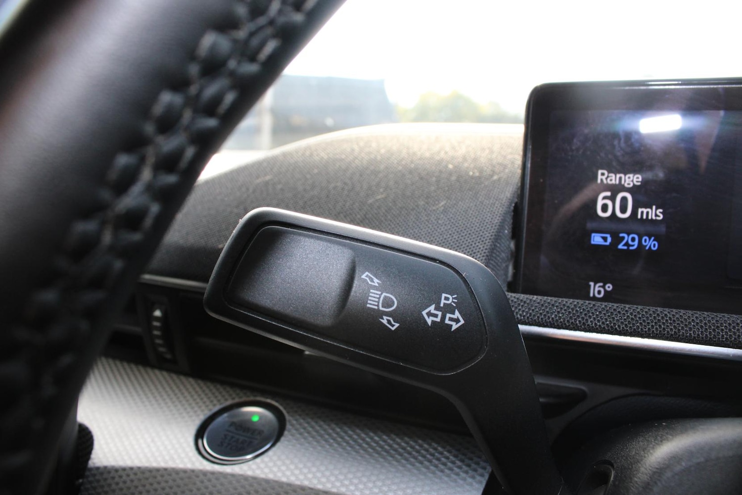 Used Ford Mustang Mach-E 2021 for sale - 76922308: Photo 26