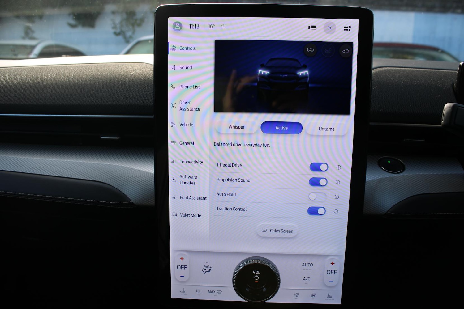 Used Ford Mustang Mach-E 2021 for sale - 76922308: Photo 32