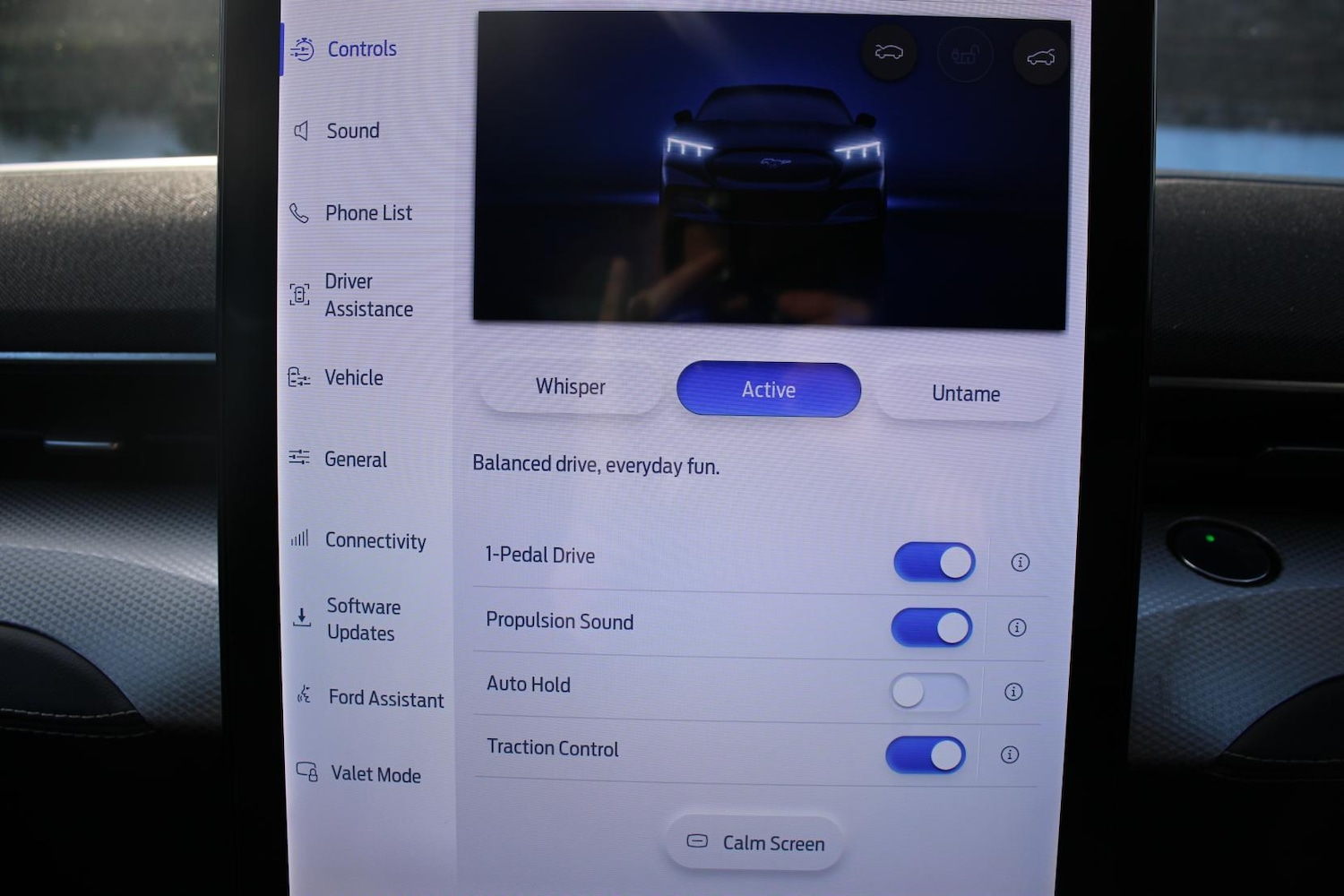 Used Ford Mustang Mach-E 2021 for sale - 76922308: Photo 33