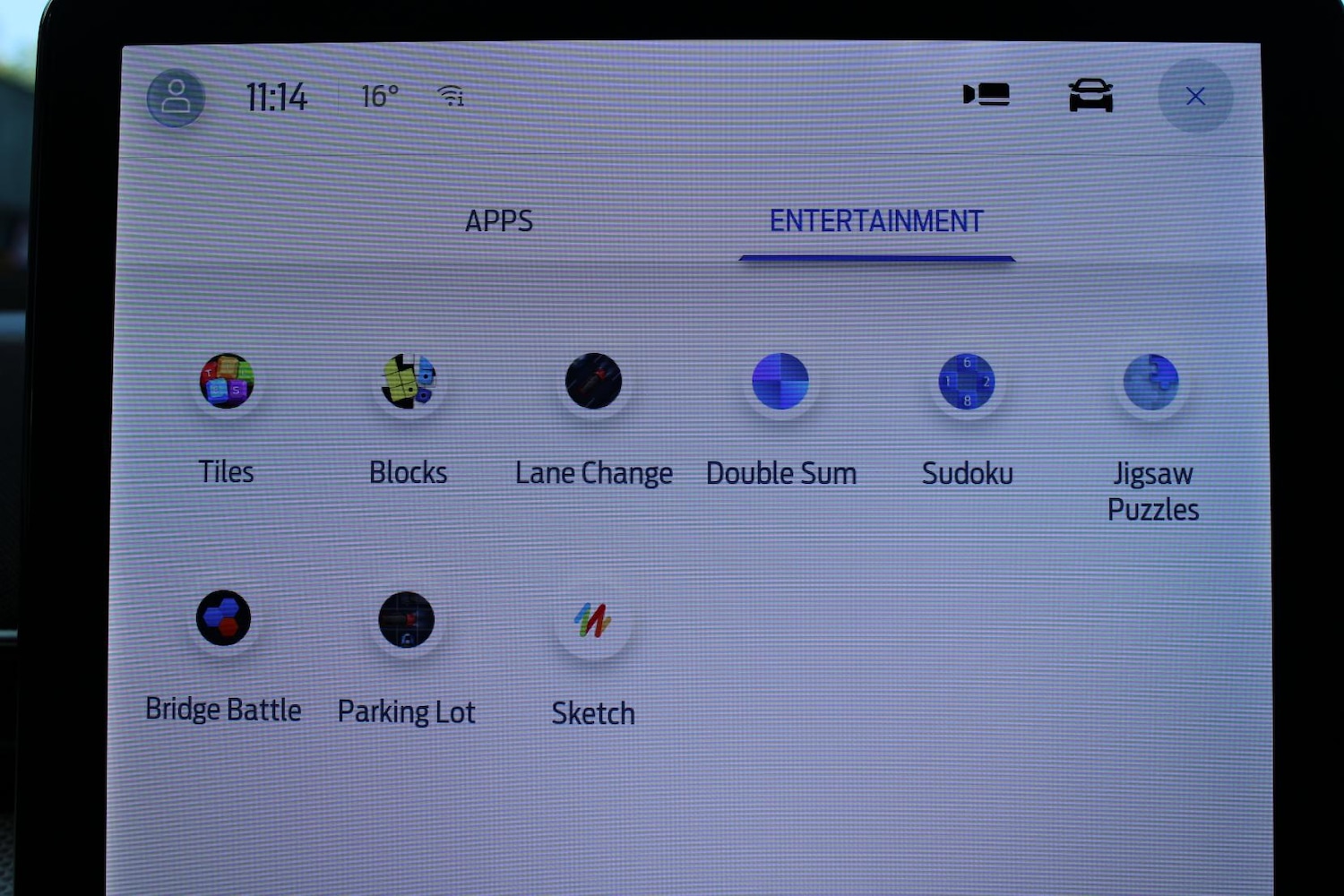 Used Ford Mustang Mach-E 2021 for sale - 76922308: Photo 38