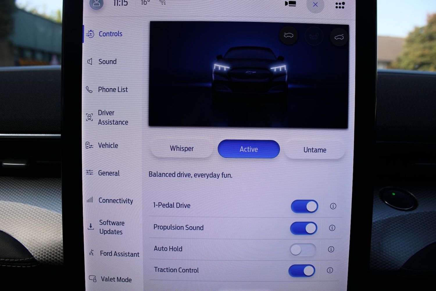 Used Ford Mustang Mach-E 2021 for sale - 76922308: Photo 39