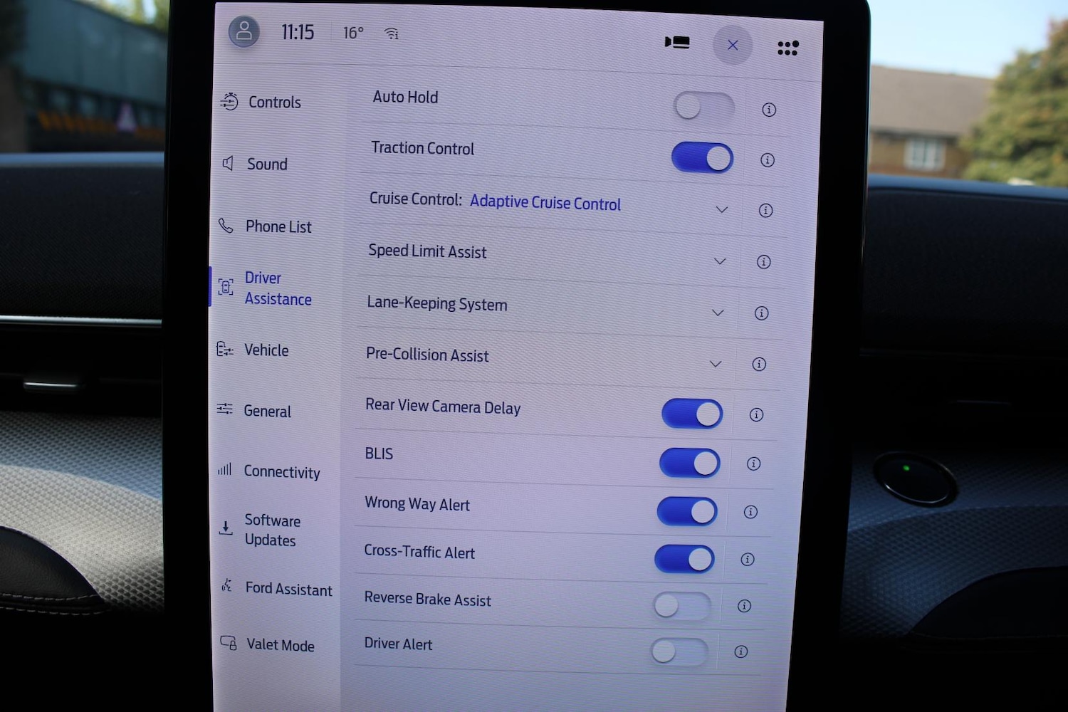 Used Ford Mustang Mach-E 2021 for sale - 76922308: Photo 42