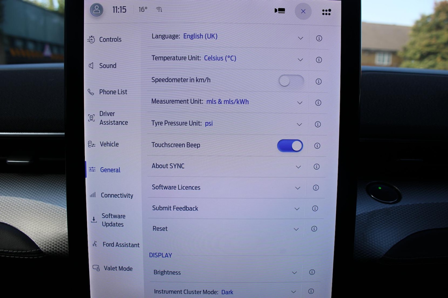 Used Ford Mustang Mach-E 2021 for sale - 76922308: Photo 44