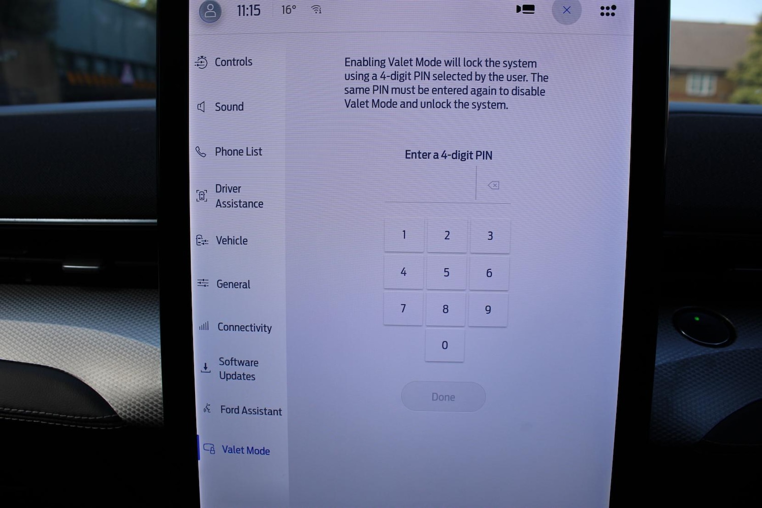 Used Ford Mustang Mach-E 2021 for sale - 76922308: Photo 48