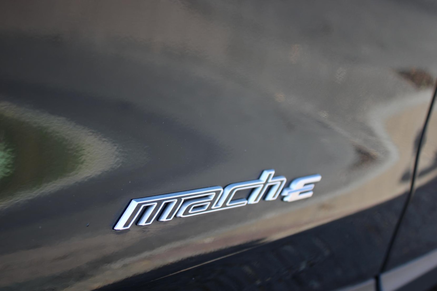 Used Ford Mustang Mach-E 2021 for sale - 76922308: Photo 73