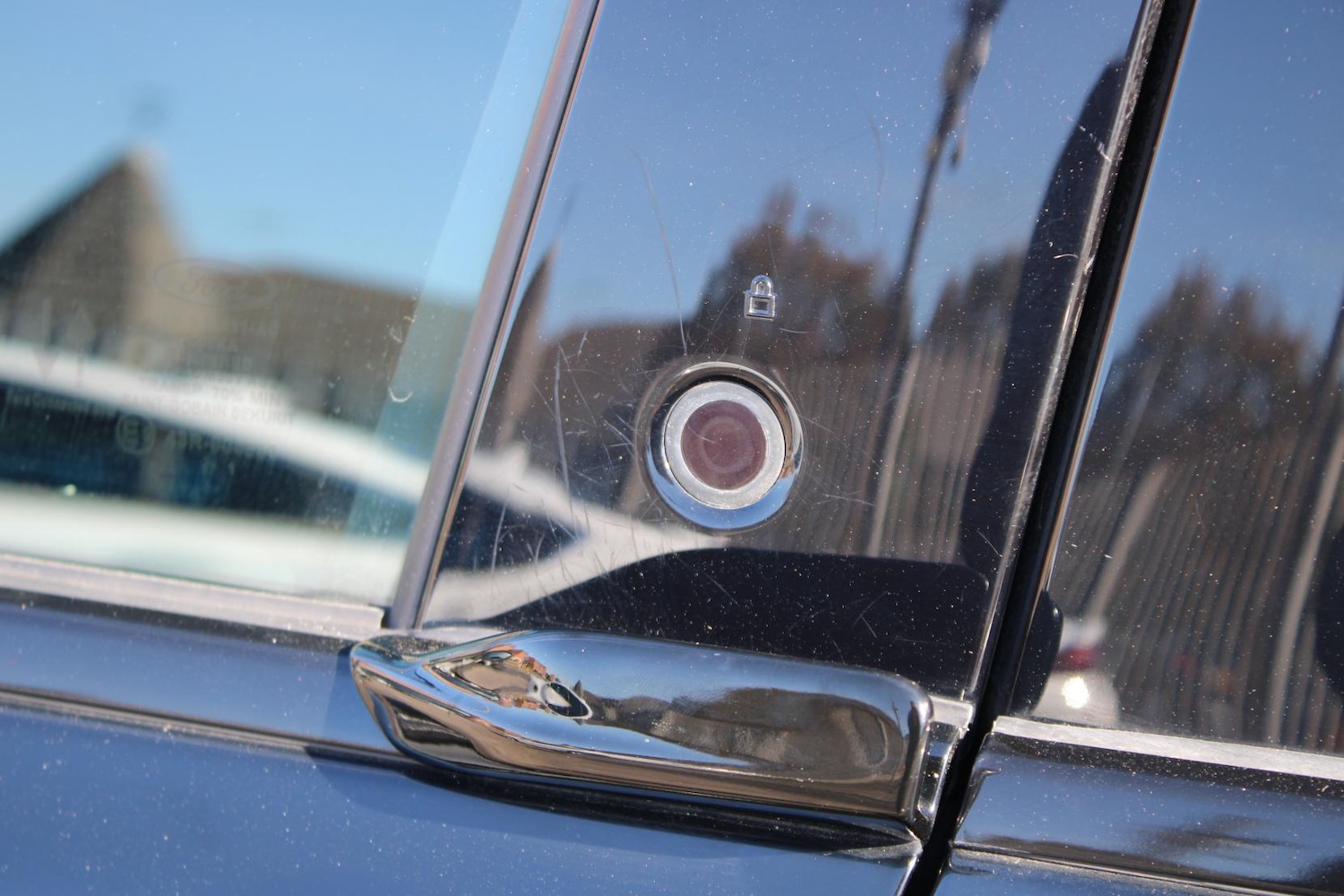 Used Ford Mustang Mach-E 2021 for sale - 76922308: Photo 78