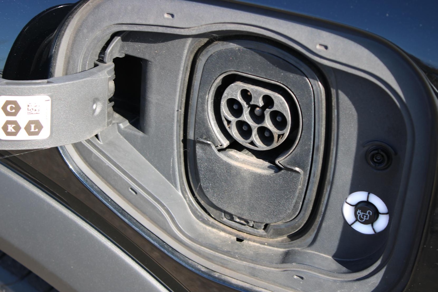 Used Ford Mustang Mach-E 2021 for sale - 76922308: Photo 79