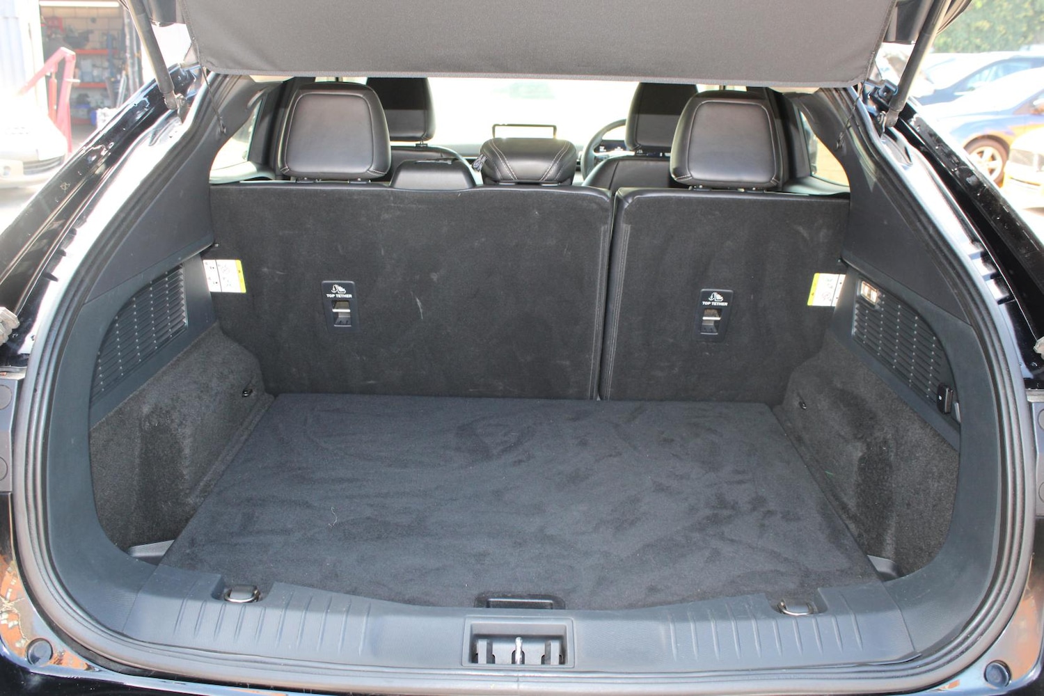 Used Ford Mustang Mach-E 2021 for sale - 76922308: Photo 9