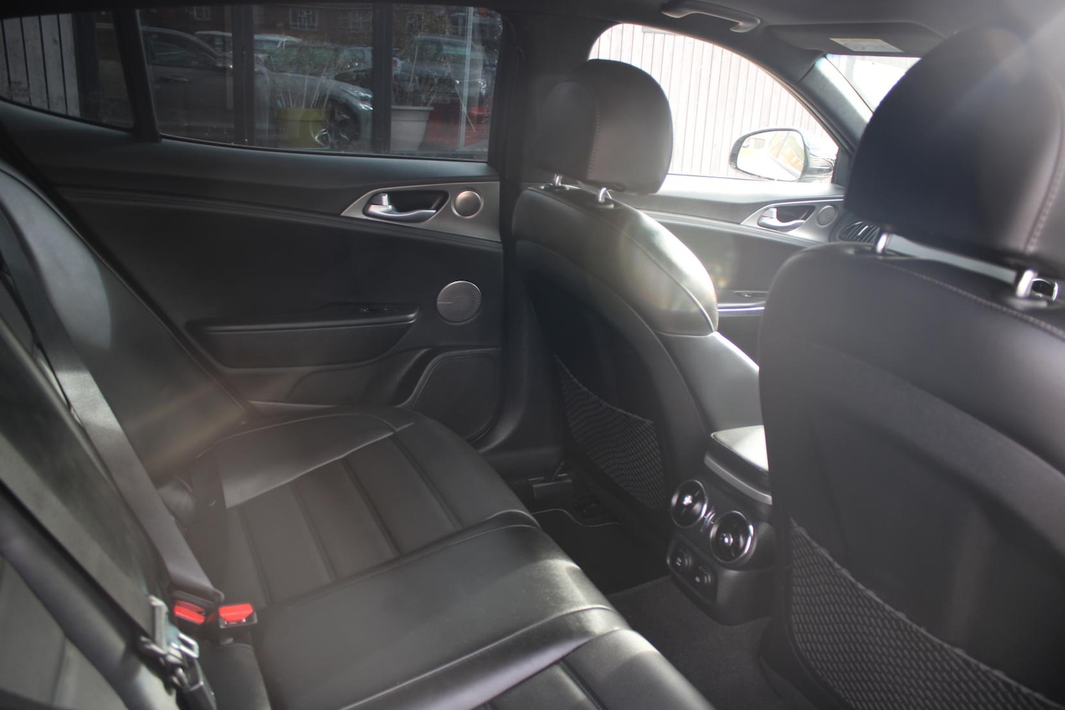 Used Kia Stinger 2019 for sale - 77462012: Photo 15