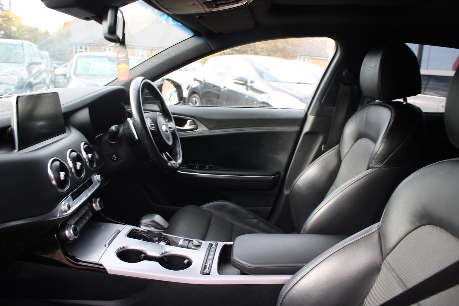 Used Kia Stinger 2019 for sale - 77462012: Photo 21