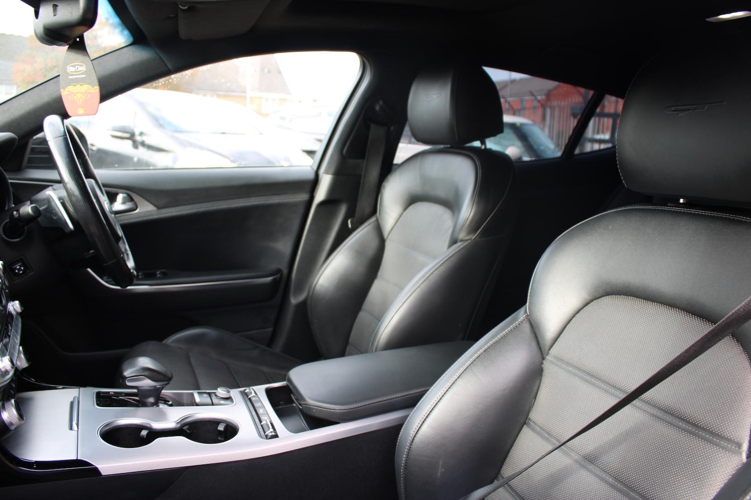 Used Kia Stinger 2019 for sale - 77462012: Photo 22