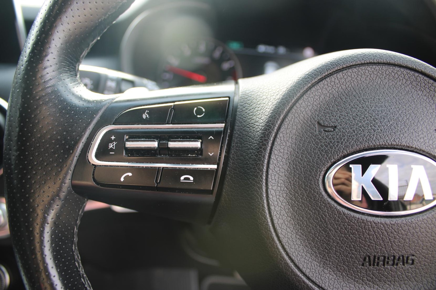 Used Kia Stinger 2019 for sale - 77462012: Photo 24