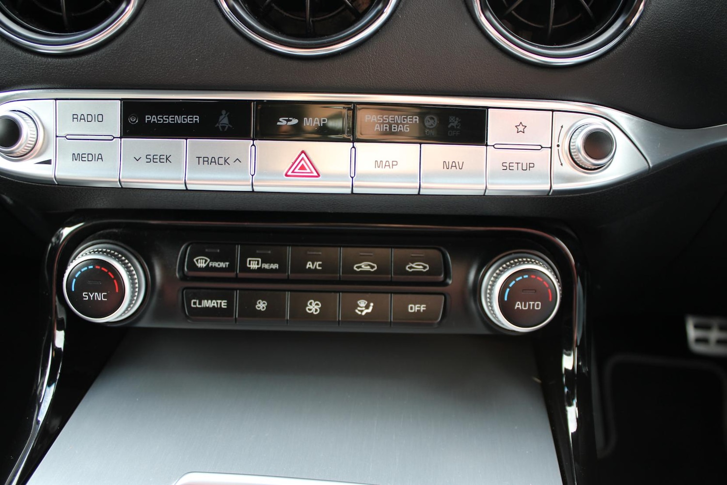 Used Kia Stinger 2019 for sale - 77462012: Photo 35