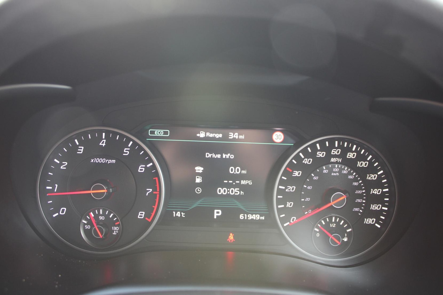 Used Kia Stinger 2019 for sale - 77462012: Photo 51