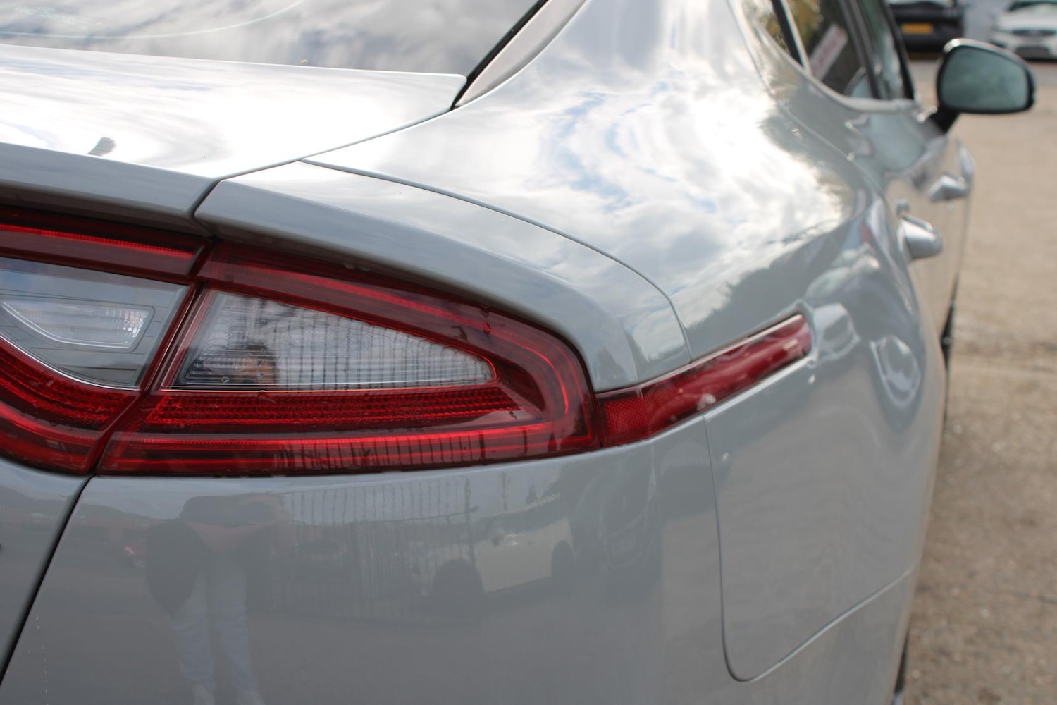 Used Kia Stinger 2019 for sale - 77462012: Photo 66