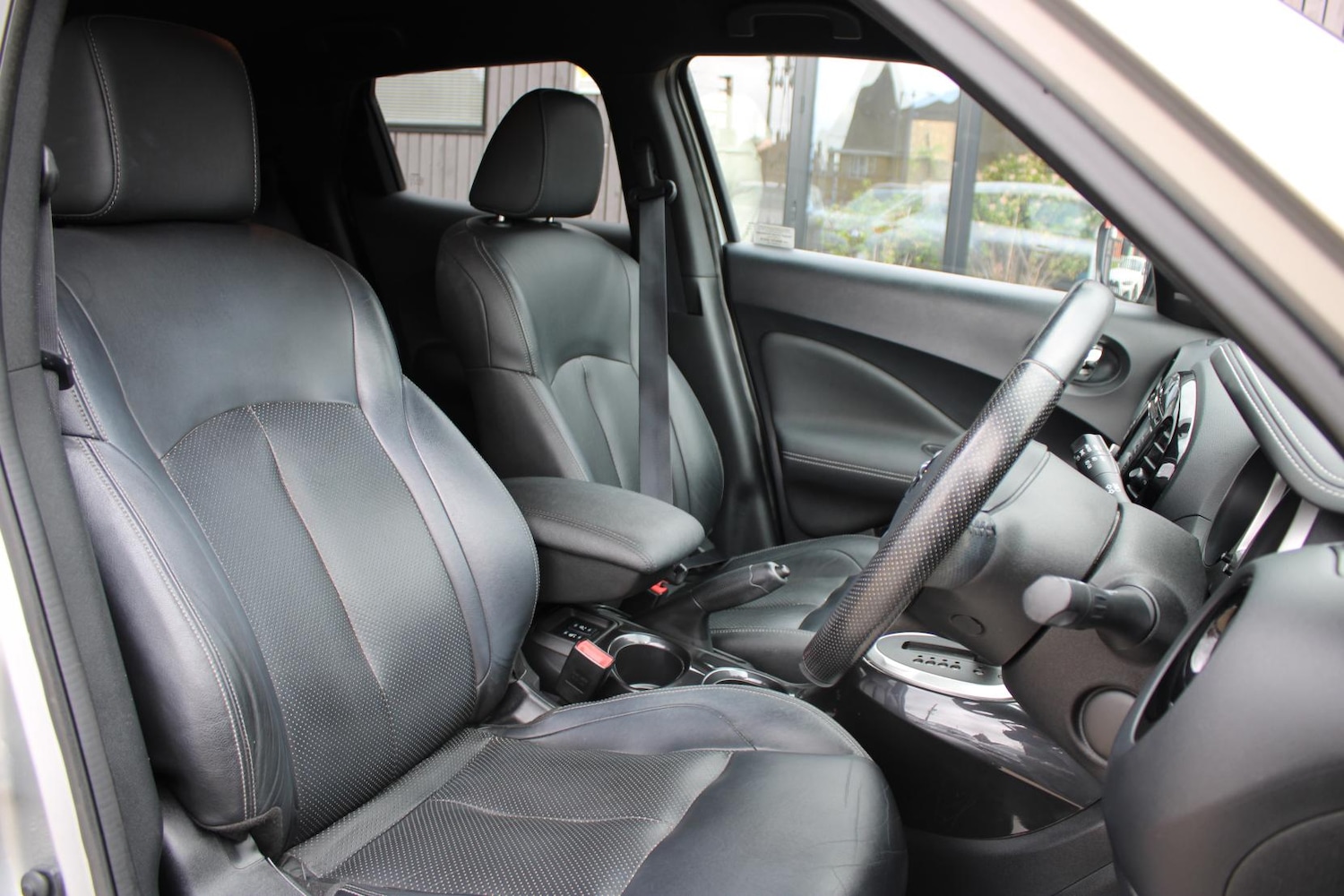 Used Nissan Juke 2015 for sale - 78152953: Photo 11