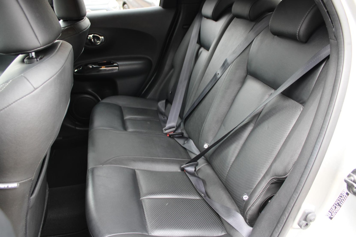 Used Nissan Juke 2015 for sale - 78152953: Photo 14