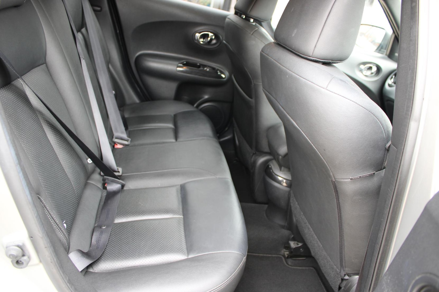 Used Nissan Juke 2015 for sale - 78152953: Photo 16