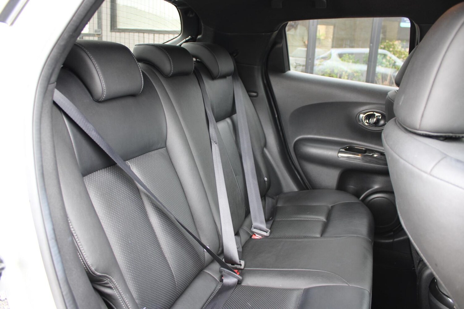 Used Nissan Juke 2015 for sale - 78152953: Photo 17