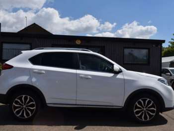 Used MG GS 2018 for sale - 74723275: Photo