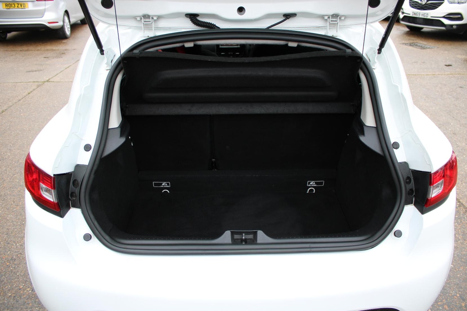 Used Renault Clio 2016 for sale - 78152970: Photo 10