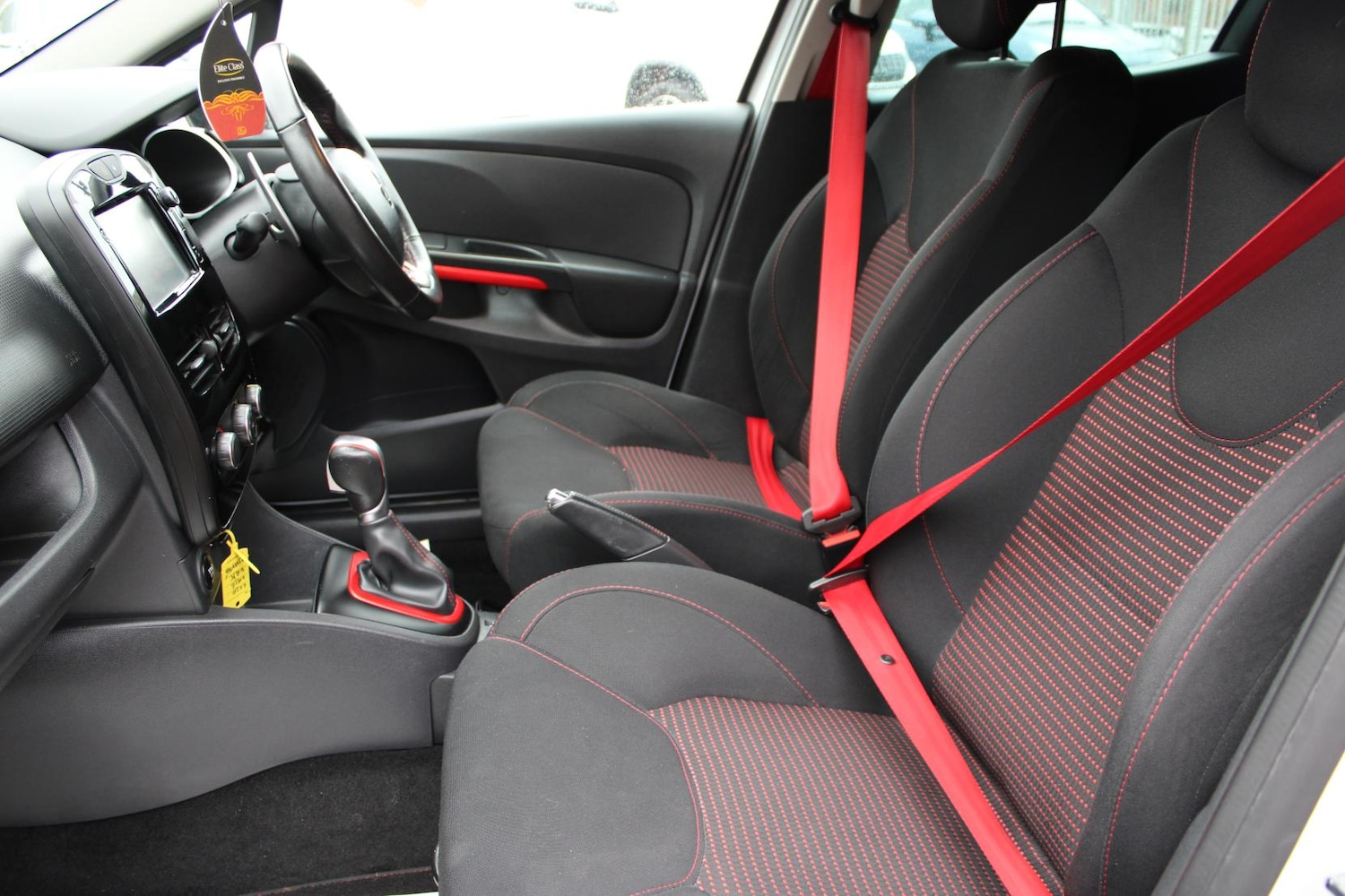 Used Renault Clio 2016 for sale - 78152970: Photo 19