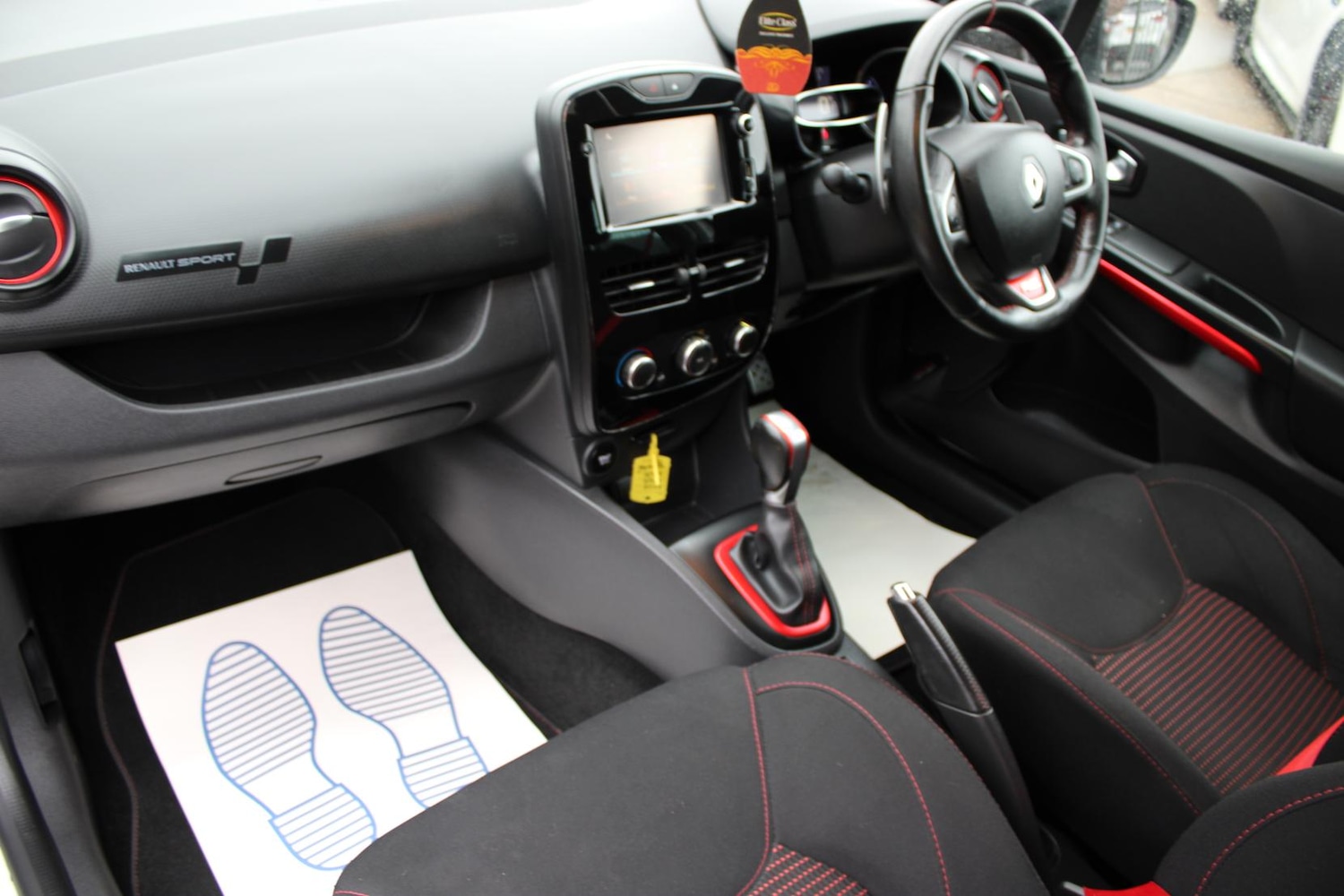 Used Renault Clio 2016 for sale - 78152970: Photo 21