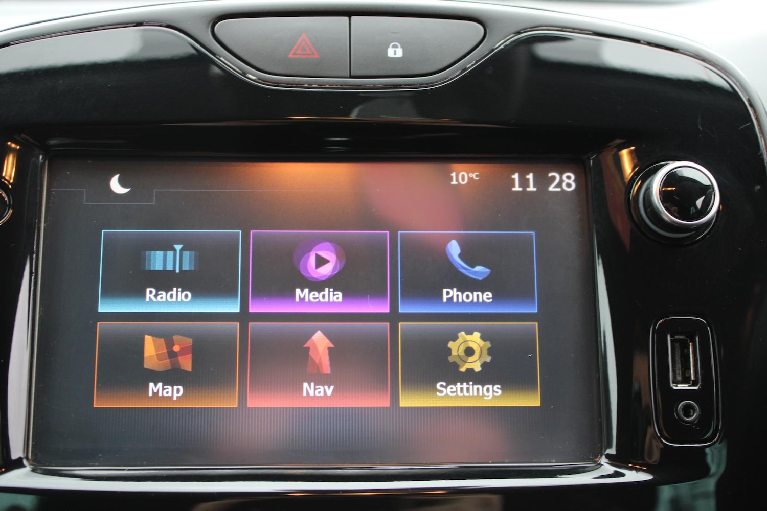 Used Renault Clio 2016 for sale - 78152970: Photo 34