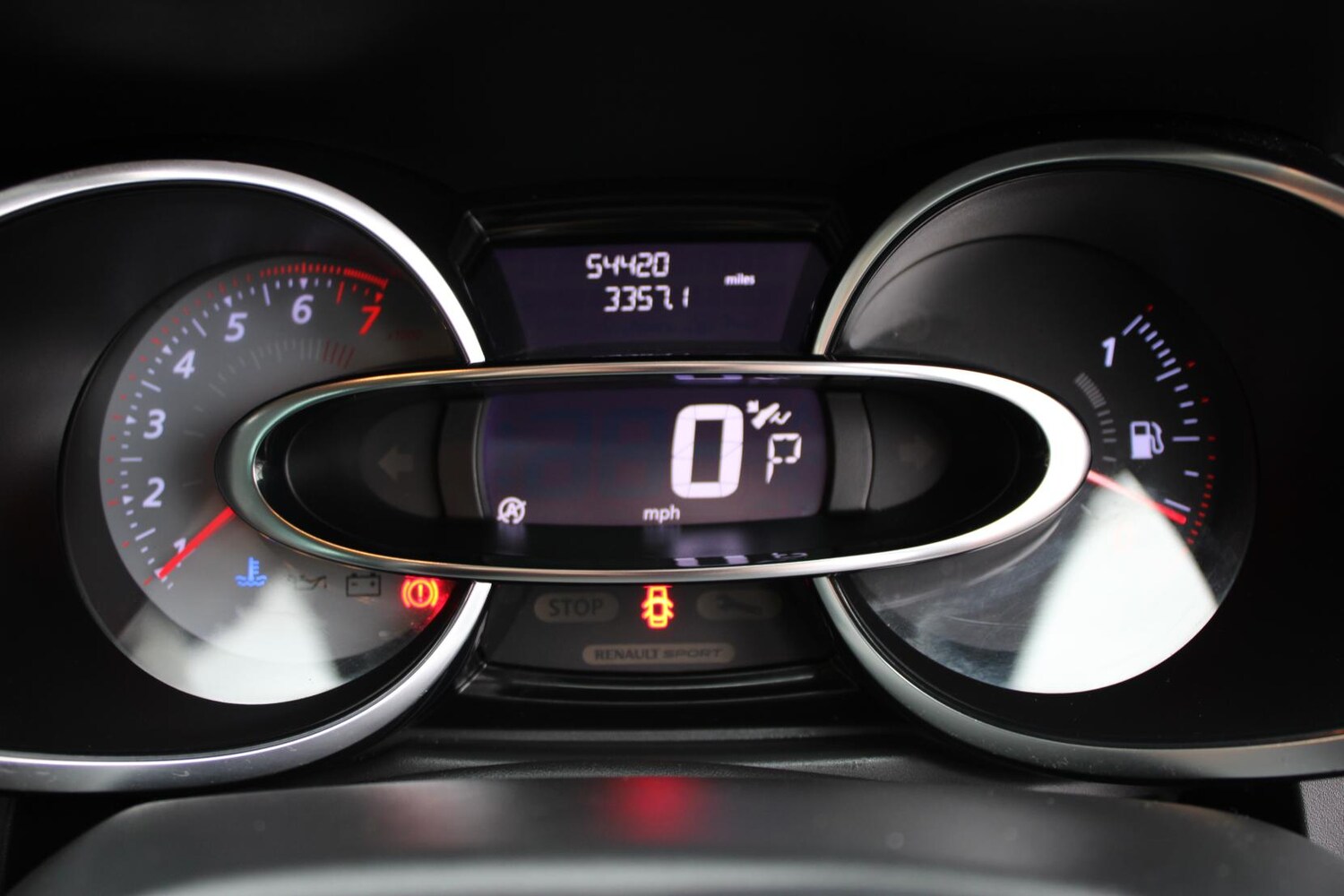 Used Renault Clio 2016 for sale - 78152970: Photo 42