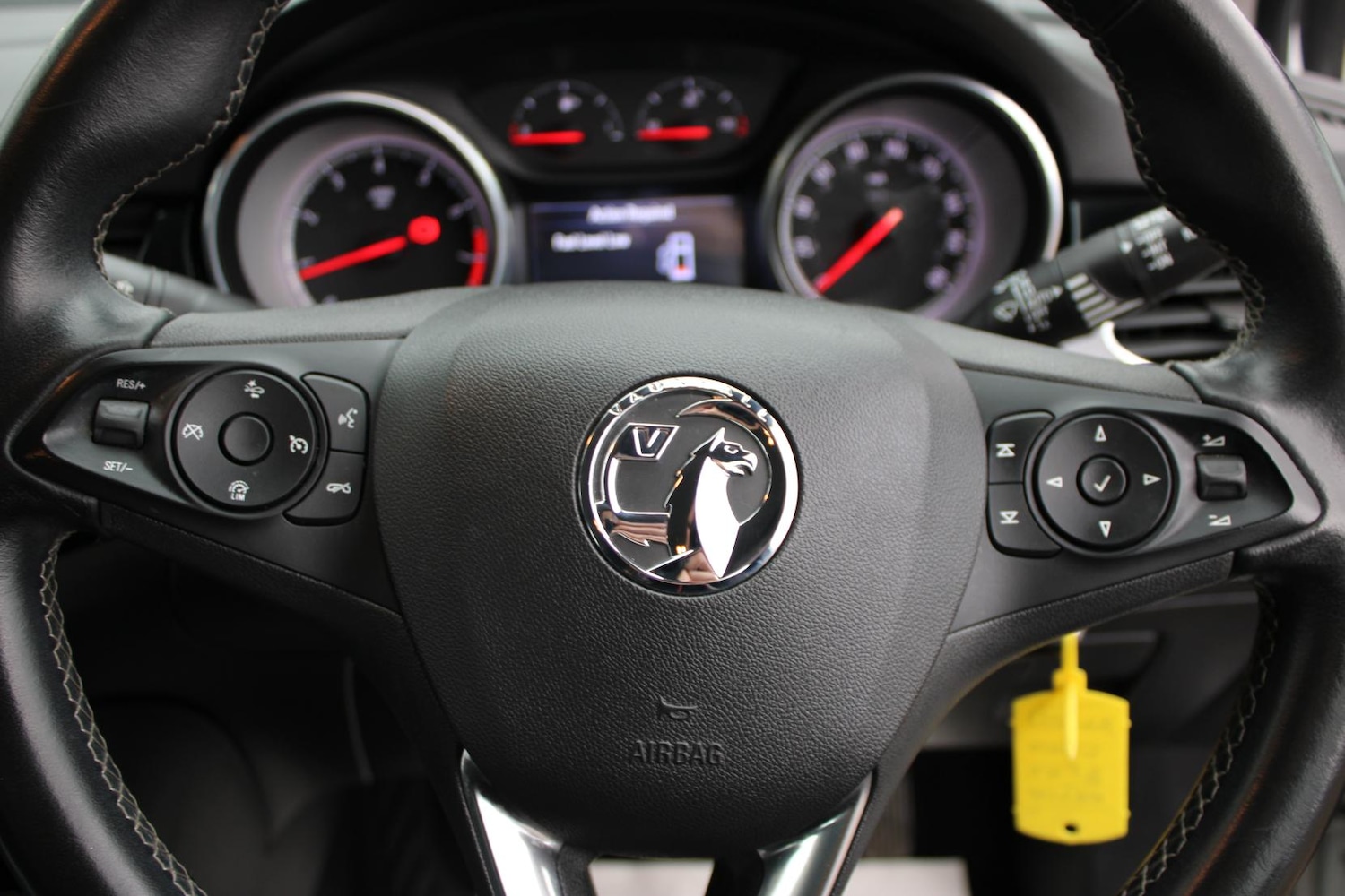 Used Vauxhall Astra 2018 for sale - 76987577: Photo 22