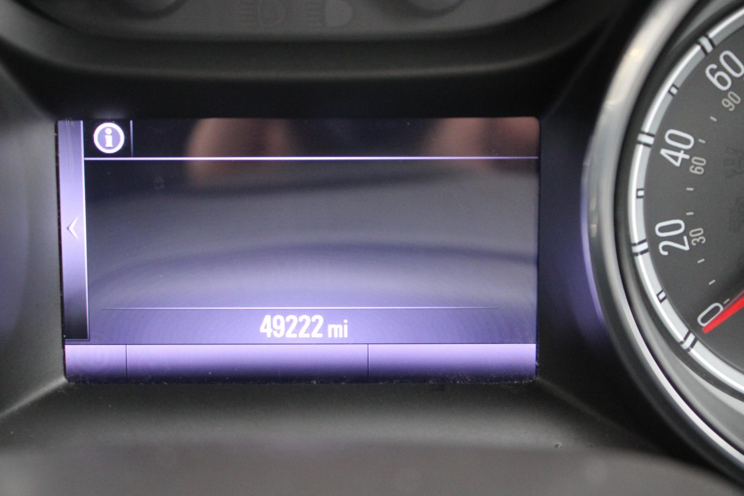 Used Vauxhall Astra 2018 for sale - 76987577: Photo 30