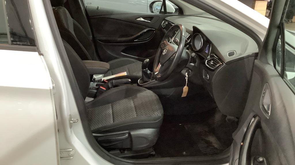 Used Vauxhall Astra 2018 for sale - 76987577: Photo 7