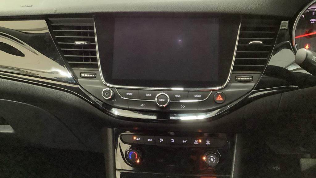 Used Vauxhall Astra 2018 for sale - 76987577: Photo 9