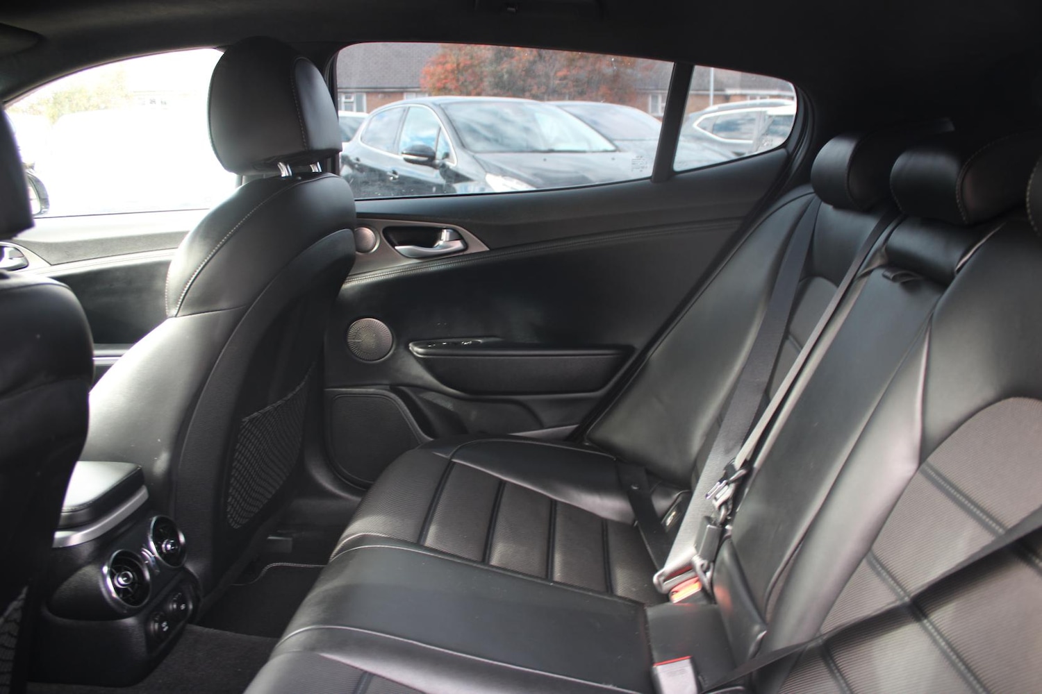 Used Kia Stinger 2019 for sale - 76922278: Photo 18